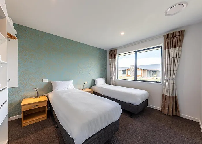 Amore Tekapo