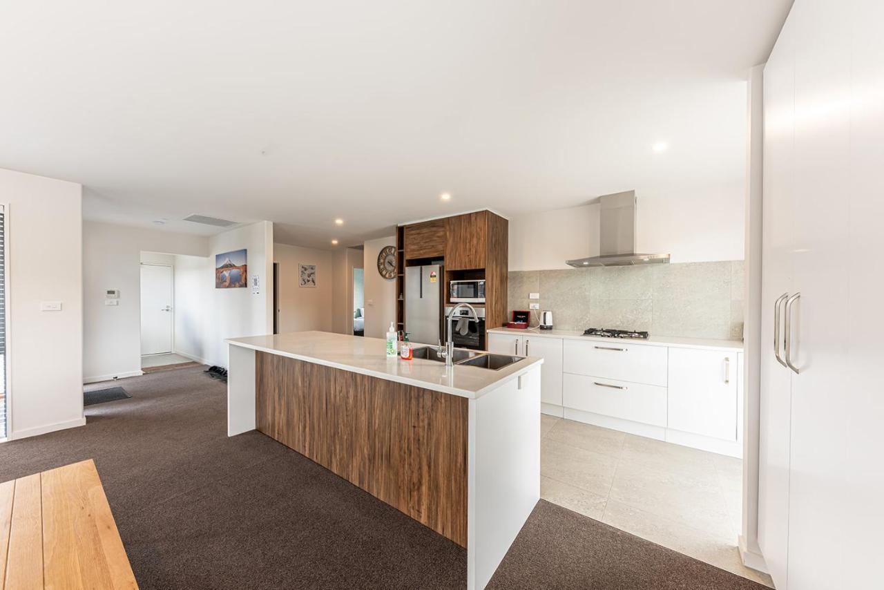 Ferienhaus Tekapo *