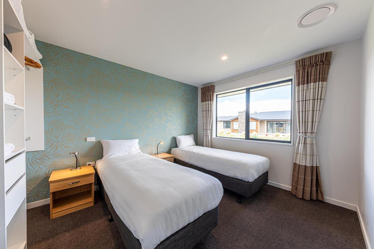 Tekapo Ferienhaus