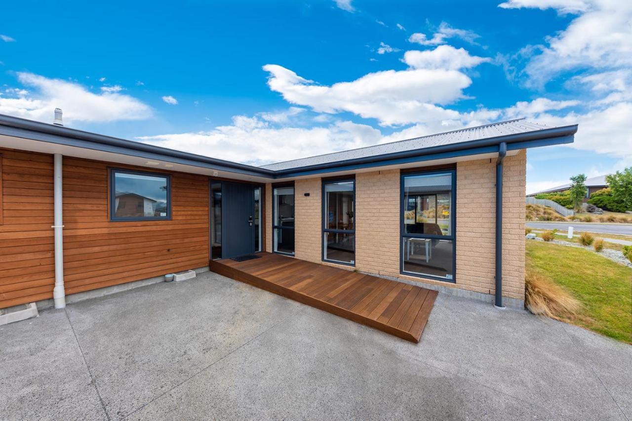 Ferienhaus Tekapo