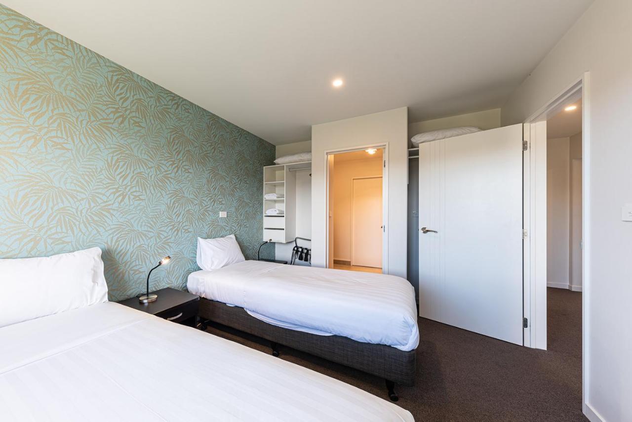 Ferienhaus Tekapo