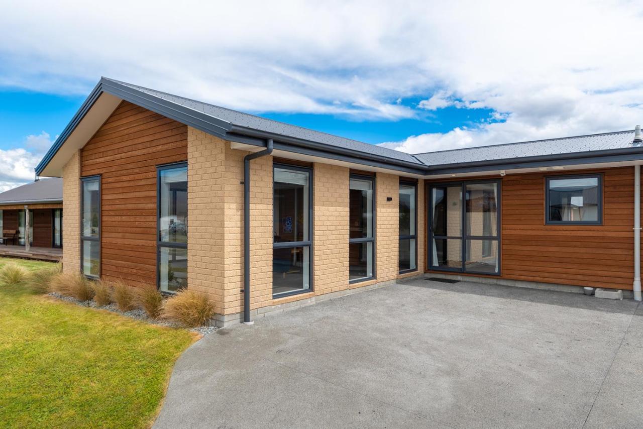 Ferienhaus Tekapo *