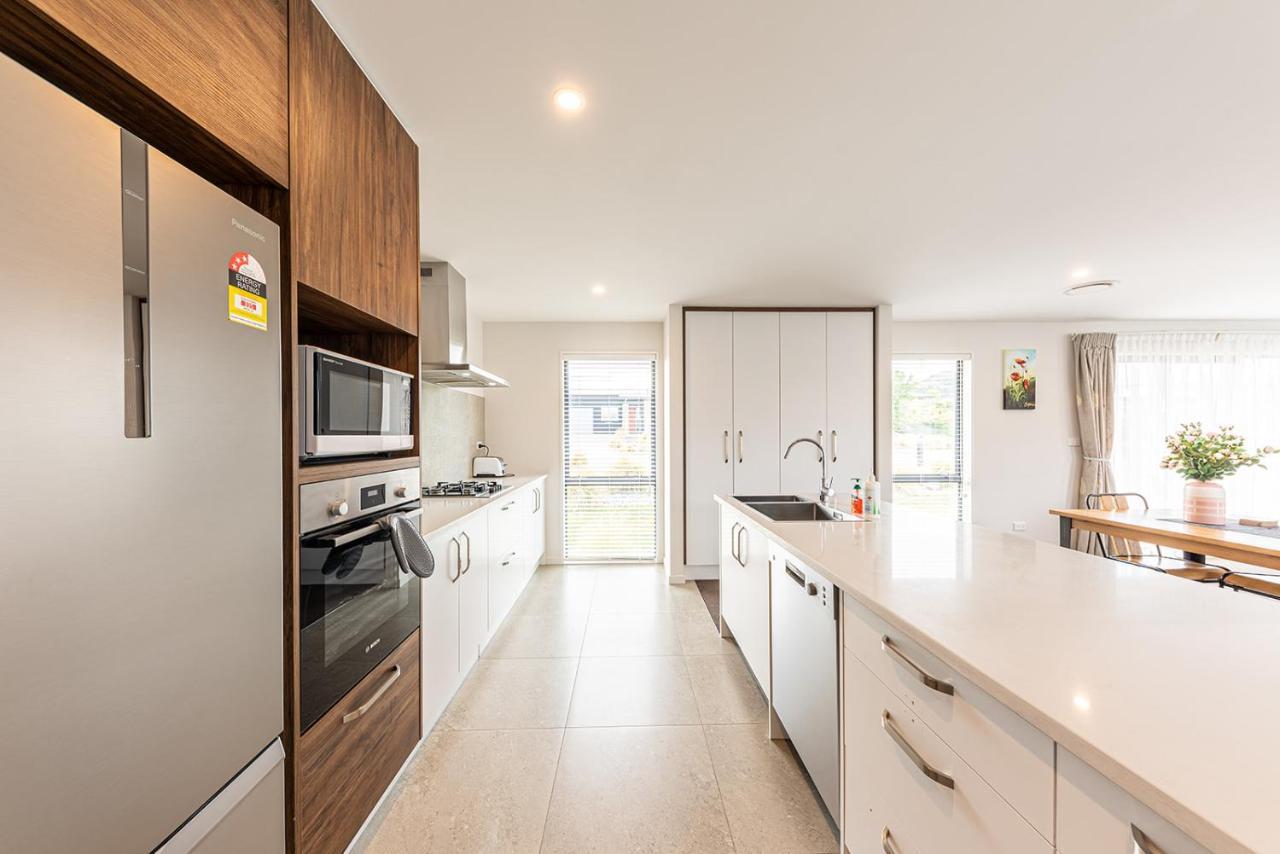 Tekapo Holiday home *