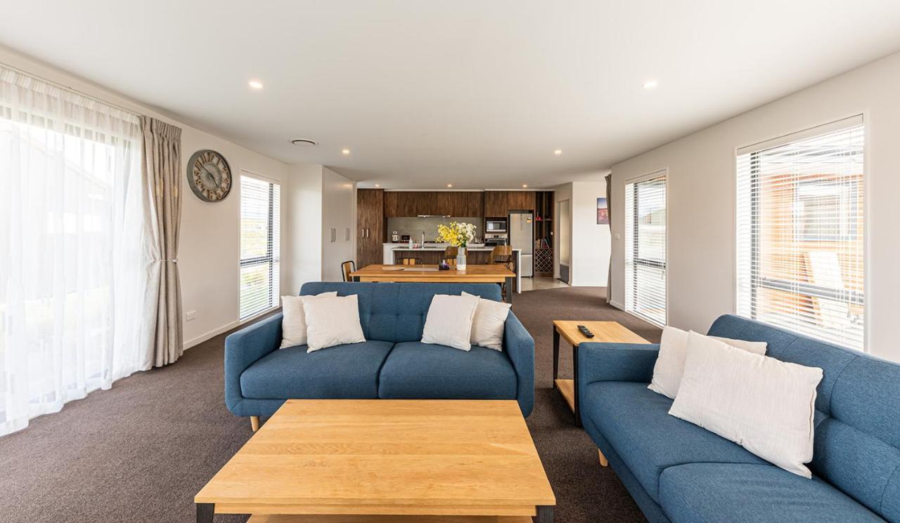 Holiday home Tekapo Lake Tekapo
