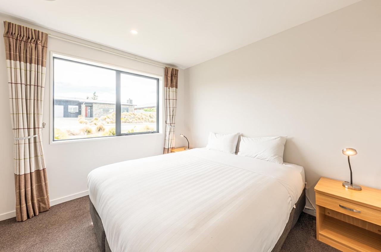 Tekapo Holiday home *