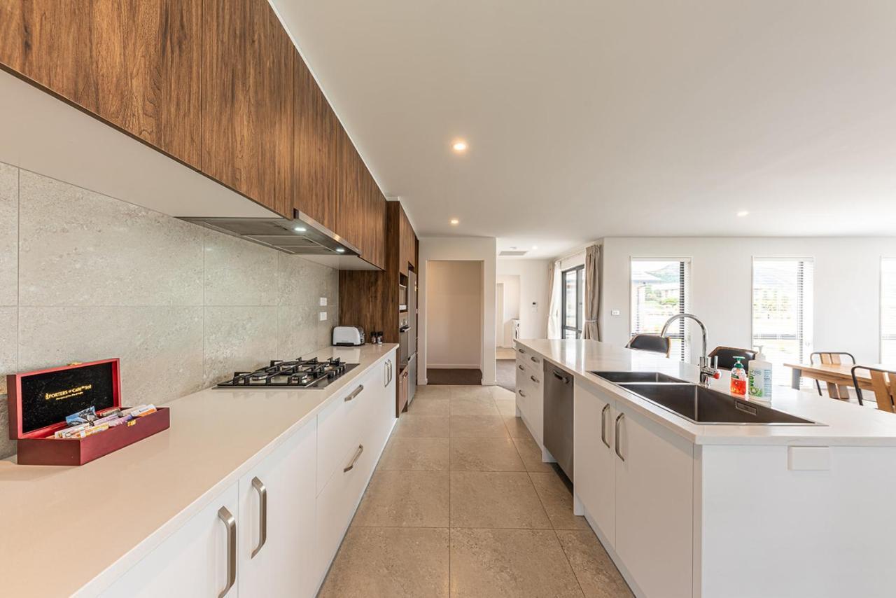Holiday home Tekapo