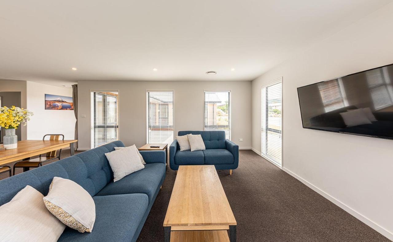 Holiday home Tekapo *