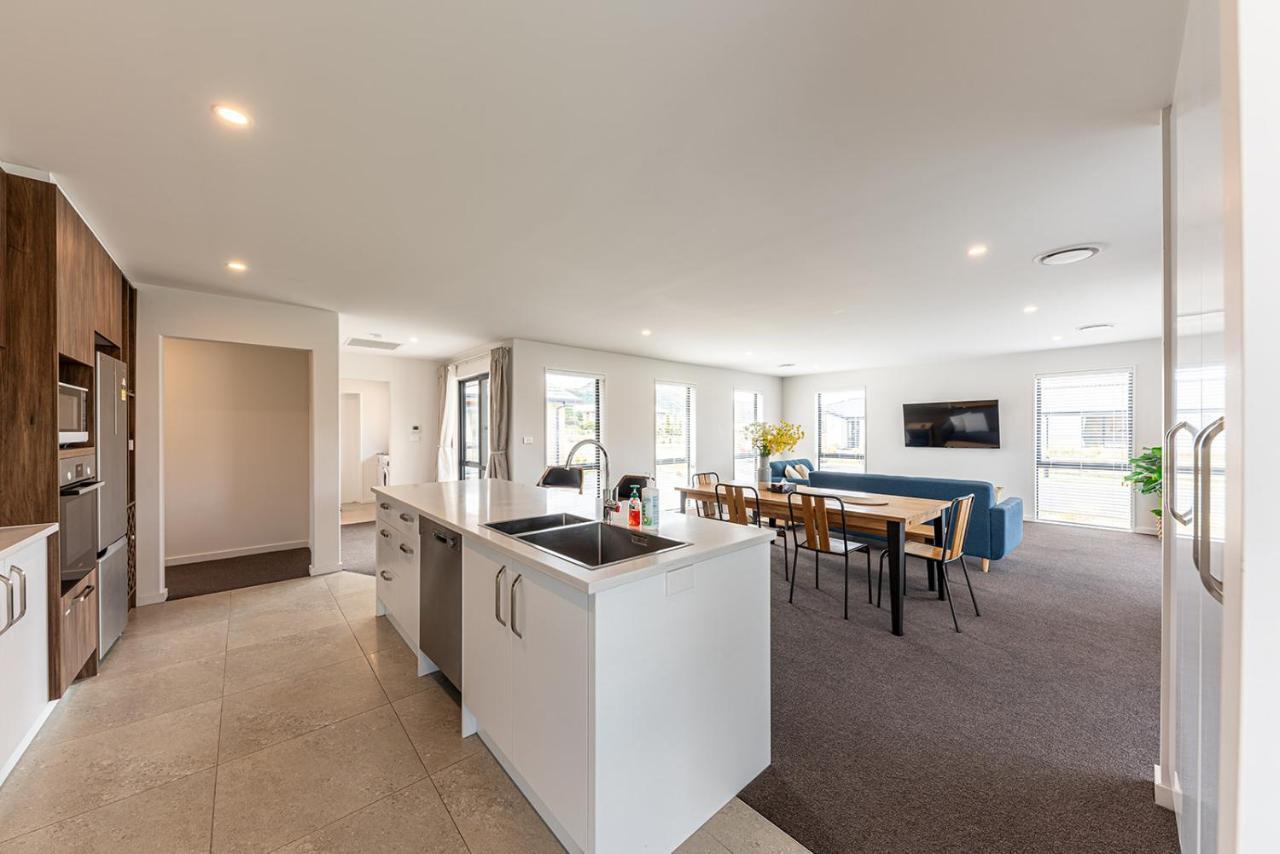 Holiday home Tekapo