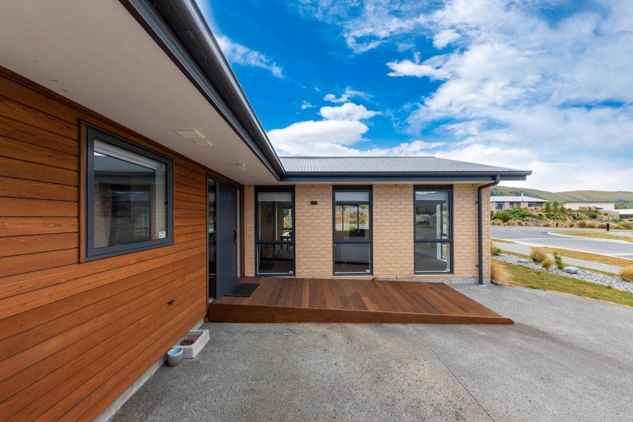 Holiday home Tekapo